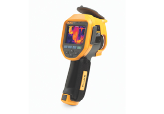 Fluke Ti450 Infrared Camera with MultiSharp Focus